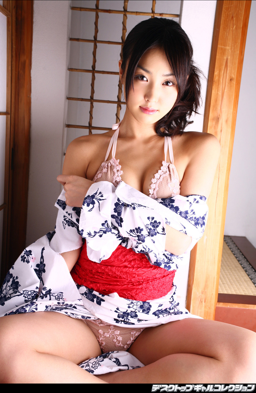 No452 八代みなせ Minsase Yashiro [DGC]